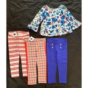 Janie and Jack bundle